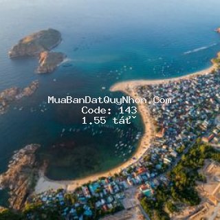 đất nền trung tâm phố biển nhơn hội- kỳ co gateway đất nền trung tâm phố biển nhơn hội- kỳ co gateway