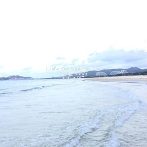 đất nền văn biển nhơn hội newcity