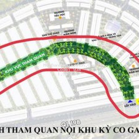 đất nền ven biển 80m2 quy nhơn chiết khấu cao