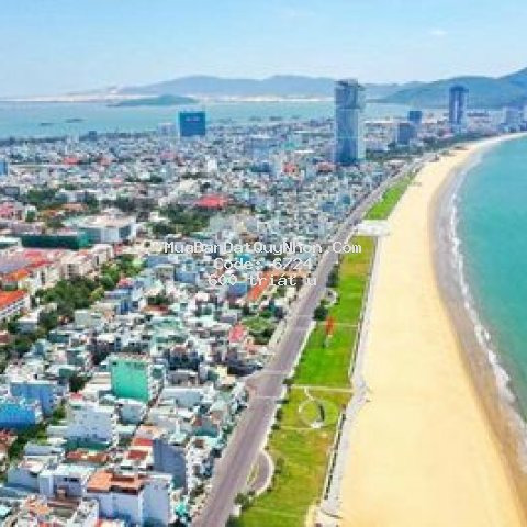 đất nền  ven biển duy nhất còn lại ở nam trung bộ.
