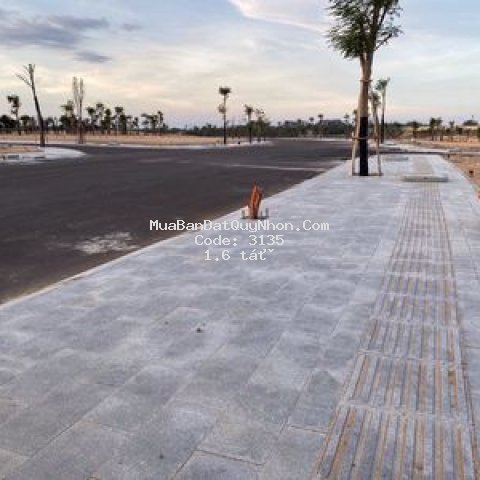 đất nền ven biển khu du lịch kỳ co quy nhơn