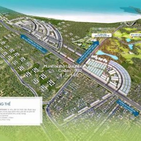 đất nền ven biển qui nhơn giá dưới 1,5 tỷ