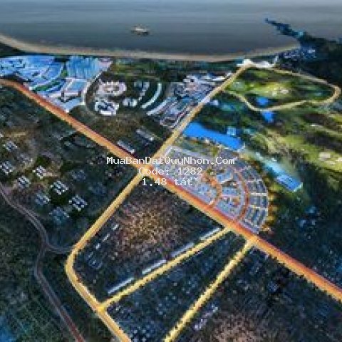 đất nền ven biển qui nhơn, thanh toán từng đợt