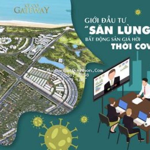 đất nền ven biển tp quy nhơn