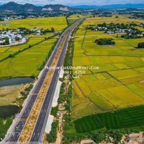 đất nền ven biển view đẹp