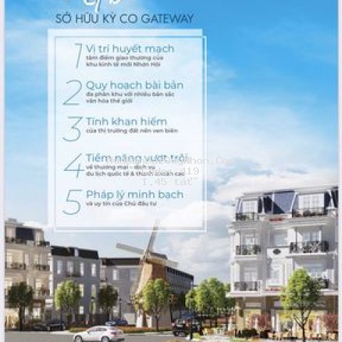 đất nền xã nhơn lý, sổ đỏ, cam kết lãi 10%/năm đất nền xã nhơn lý, sổ đỏ, cam kết lãi 10%/năm
