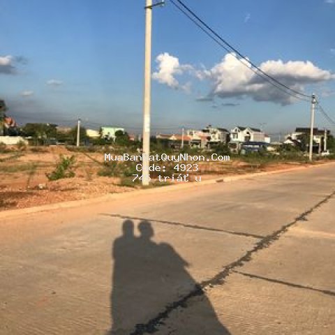 đất ngãi chánh 3