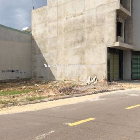 đất nhơn bình thành phố qui nhơn 52m²