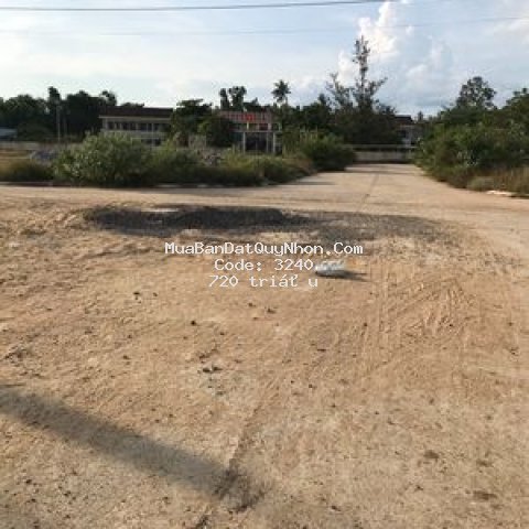 đất nhơn hưng kv an ngãi