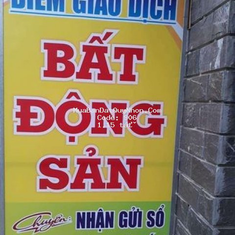 đất nhơn phú