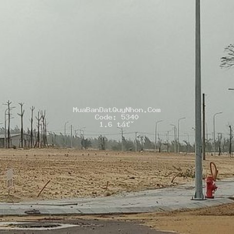 đất odv trục đường k2 khu 4 nhơn hội new city