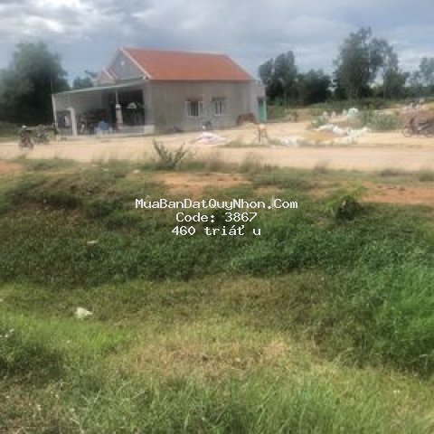 đất phụ ngọc nhơn khánh 155m²