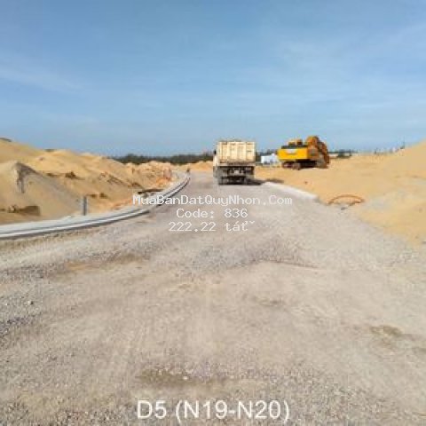 đất phường thị nại, ql 19b, 85m2 hướng đông bao sổ đất phường thị nại, ql 19b, 85m2 hướng đông bao sổ