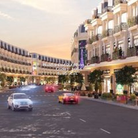 đất sổ lâu dài.view biển.tuyến phố kinh doah