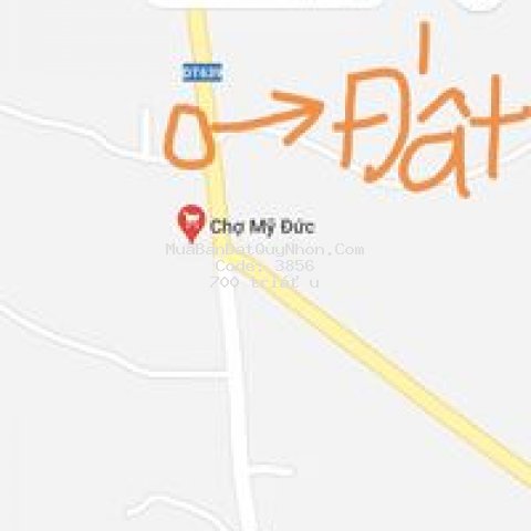 đất sổ thổ cư kề biển du lịch hà ra gần chợ mỹ đức