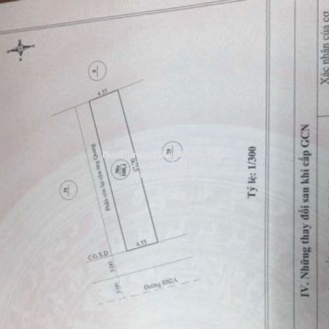 đất thành phố qui nhơn 100m²