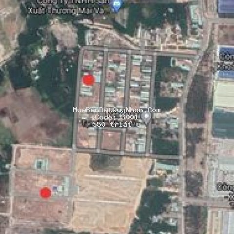 đất thành phố qui nhơn 100m² tiềm năng giá rẻ