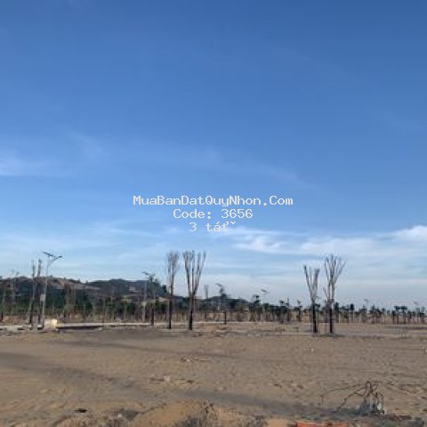 đất thành phố qui nhơn 126m²