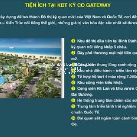 đất thành phố qui nhơn 126m²