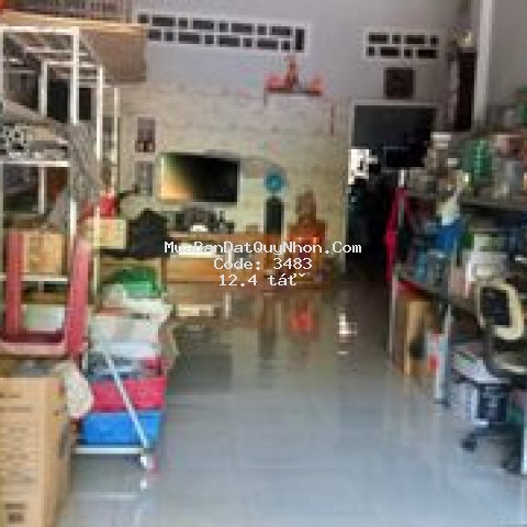đất thành phố qui nhơn 150m²