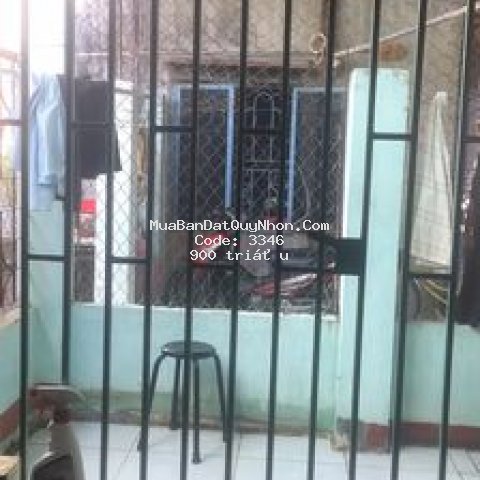 đất thành phố qui nhơn 40m²