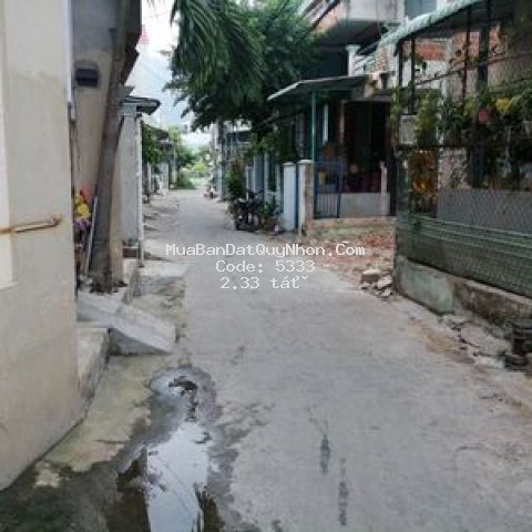 đất thành phố qui nhơn 51m2