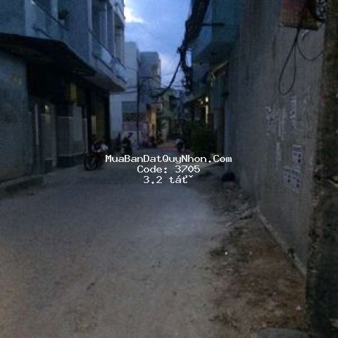đất thành phố qui nhơn 70m2