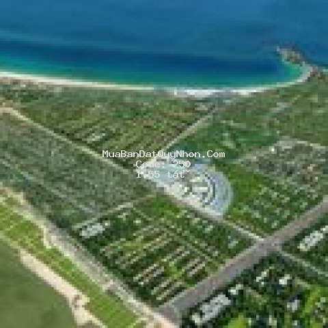 đất thành phố qui nhơn 80m²
