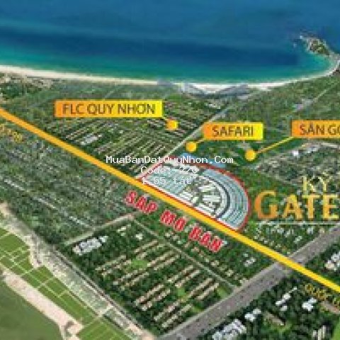 đất thành phố qui nhơn 80m²
