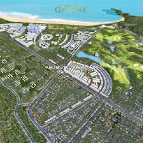 đất thành phố qui nhơn 80m²