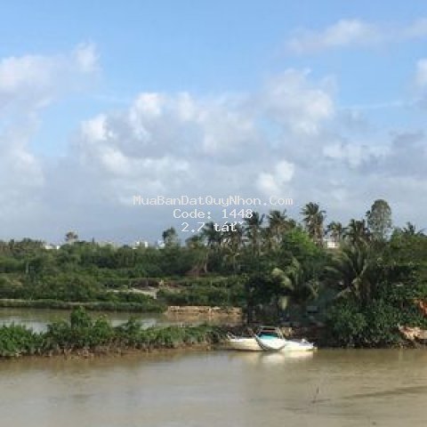 đất thành phố qui nhơn 80m²