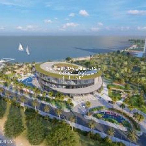 đất thành phố qui nhơn 80m²