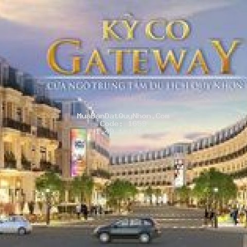đất thành phố qui nhơn 80m²