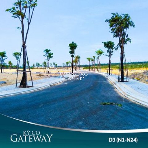 đất thành phố qui nhơn 80m²