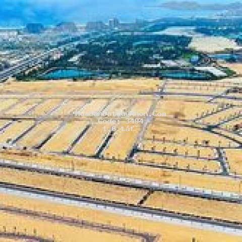 đất thành phố qui nhơn 80m²