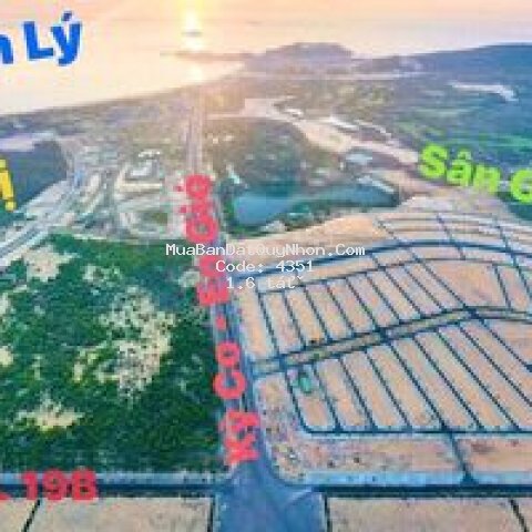 đất thành phố qui nhơn 80m²