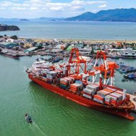 đất thành phố qui nhơn 80m²