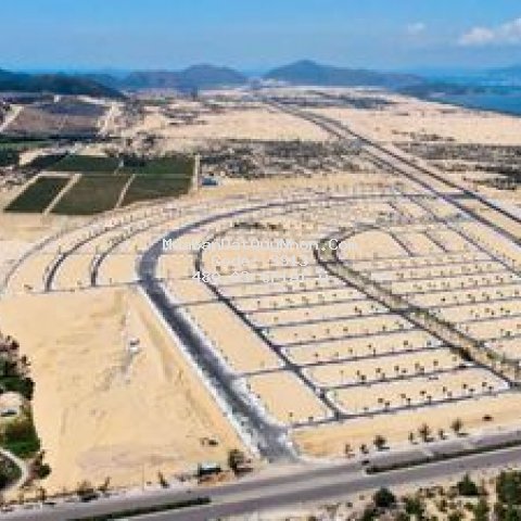 đất thành phố qui nhơn 80m², đã có sổ