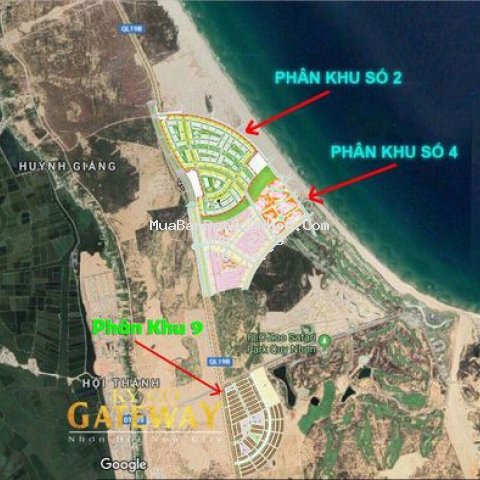 đất thành phố qui nhơn 80m2