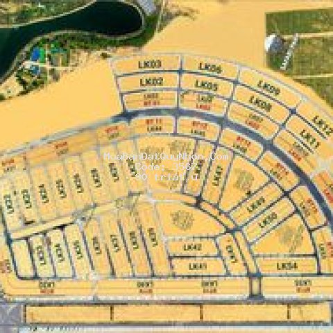 đất thành phố qui nhơn 80m²,có sổ