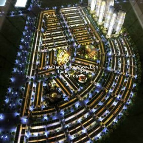 đất thành phố qui nhơn 82m2( shr)