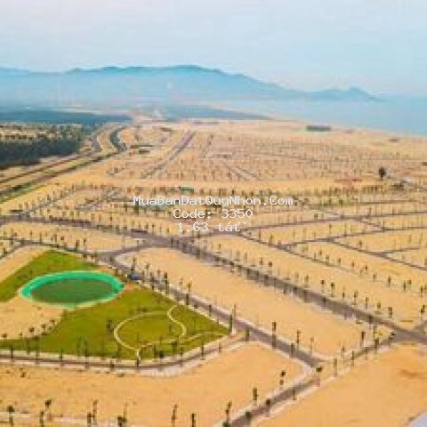 đất thành phố qui nhơn 87m² bán giá gốc