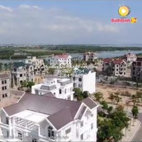 đất thành phố qui nhơn 90m2_ khu đại phú gia