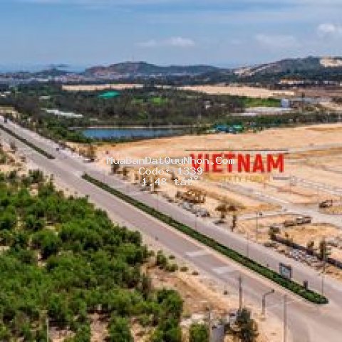 đất thành phố qui nhơn kỳ co gateway trả góp 0%