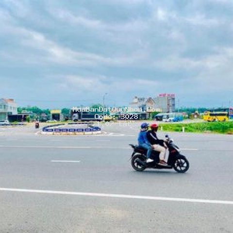 đất thị xã an nhơn 100m²