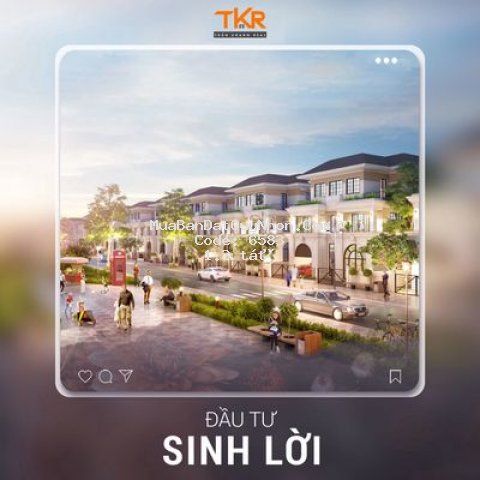 đất thị xã an nhơn 125m²