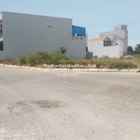 đất thị xã an nhơn 309m²