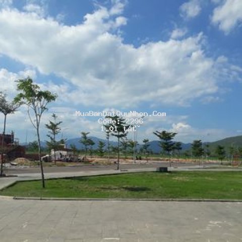đất thị xã an nhơn 87.5m²