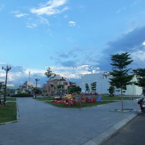 đất thị xã an nhơn 88m²