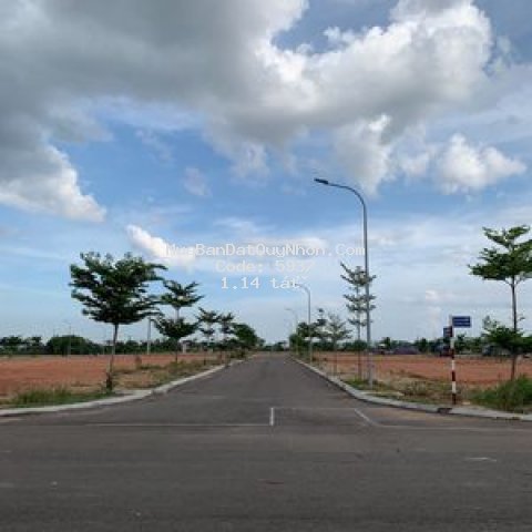 đất thị xã an nhơn 88m², tỉnh bình định